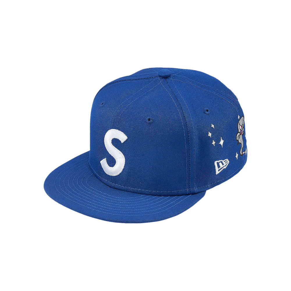 爆買い Buy Royal 'Light Era New Logo S Characters Supreme 帽子