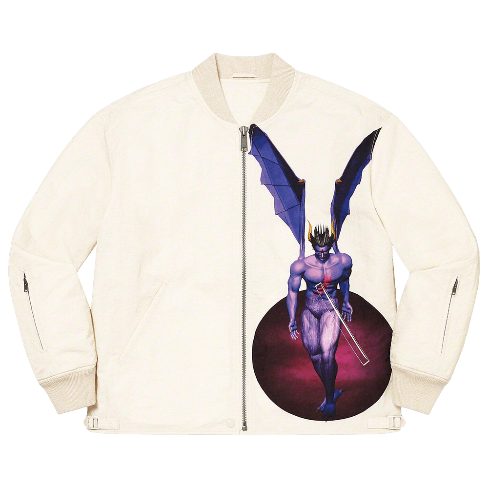 kim ComplexCon 2019 Takashi Murakami x Champion Future Hoodie