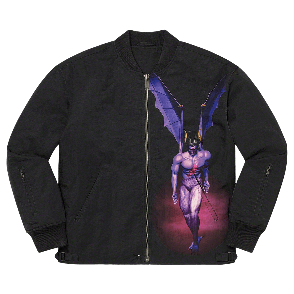 Supreme®/Yohji Yamamoto® – Gallery – Supreme
