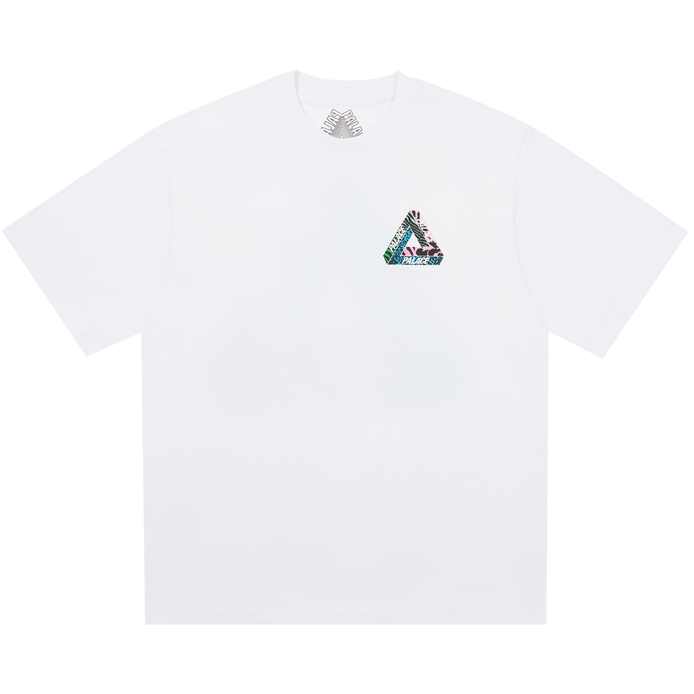 大特価!! Buy Palace Jungle Dream T-Shirt 'White' - P27TS108 | GOAT トップス