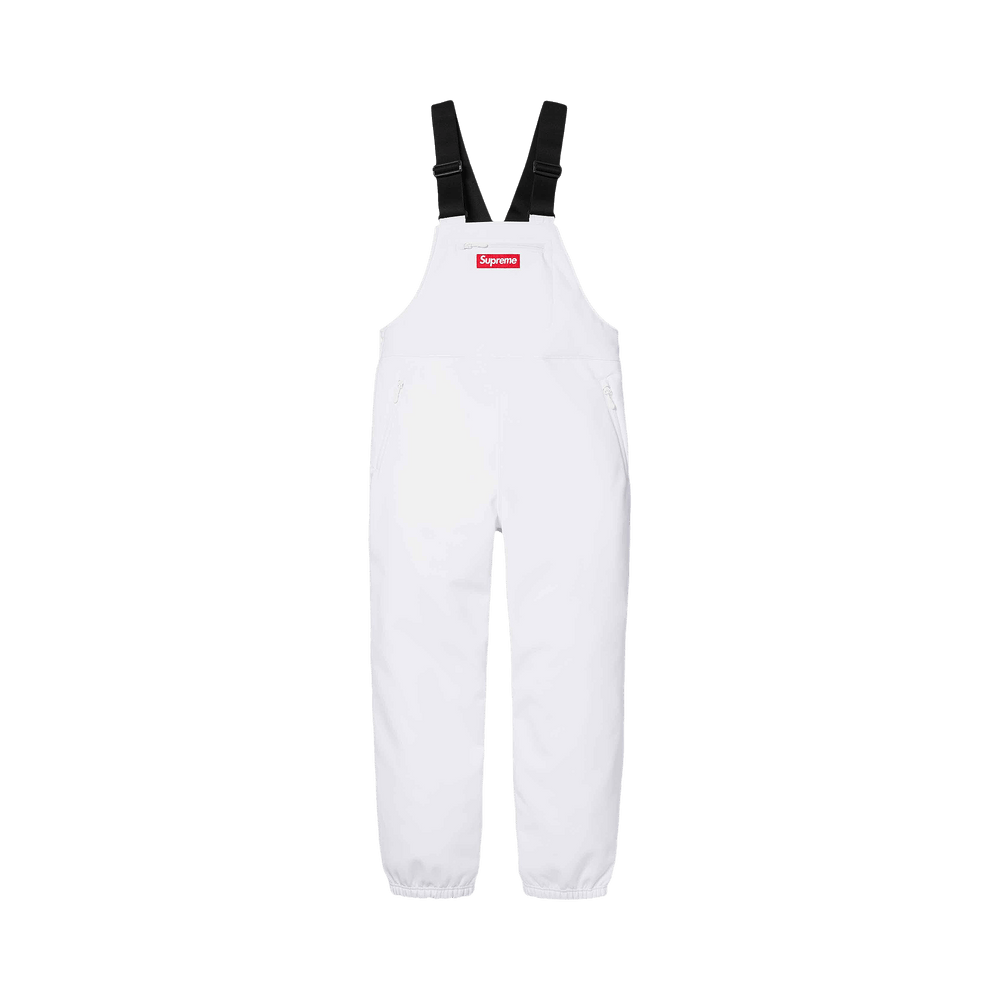 Buy Supreme WINDSTOPPER Overall 'White' - FW23P75 WHITE | GOAT
