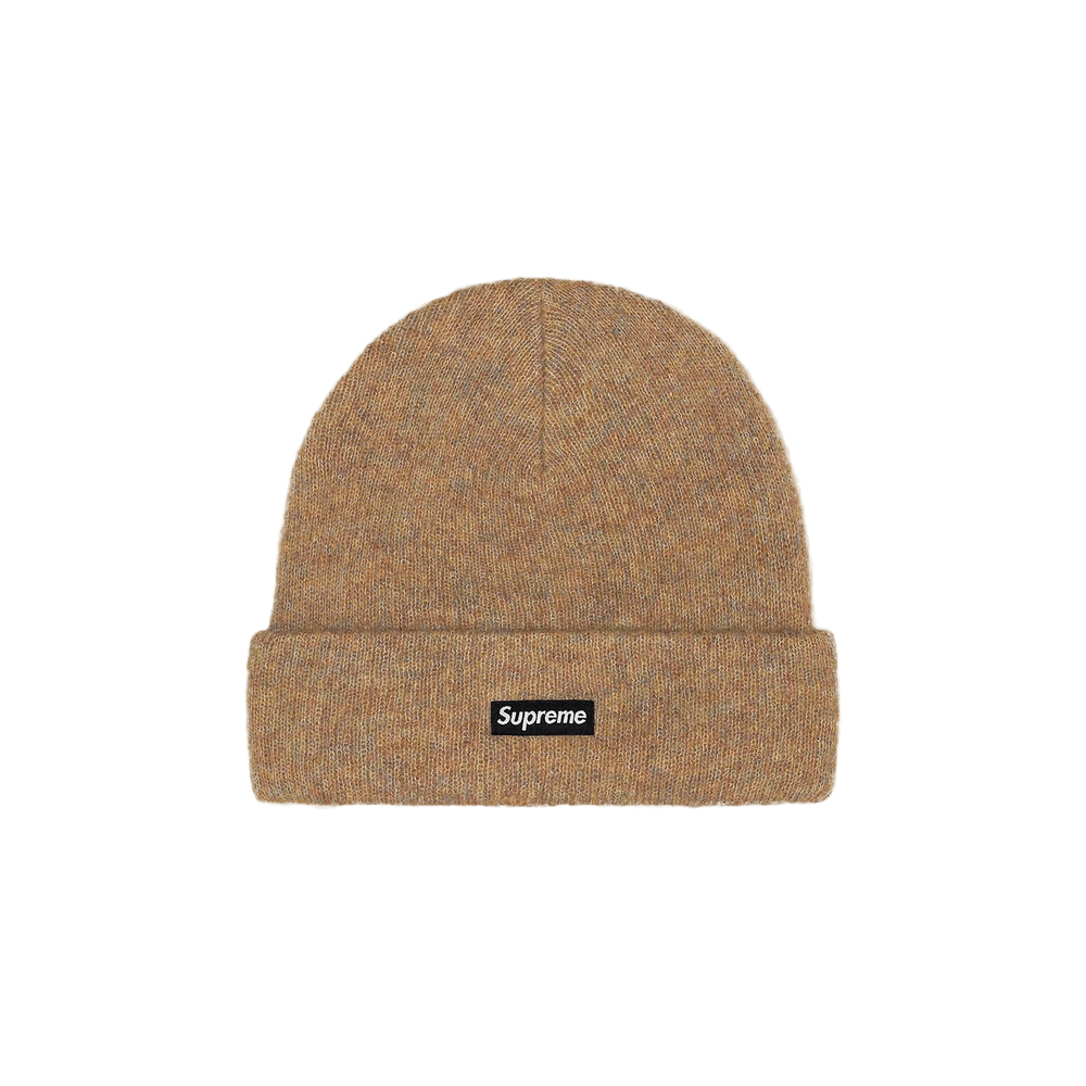 帽子 Supreme Mohair Beanie / 24fw Supreme Mohair Beanie (FW24) - $44