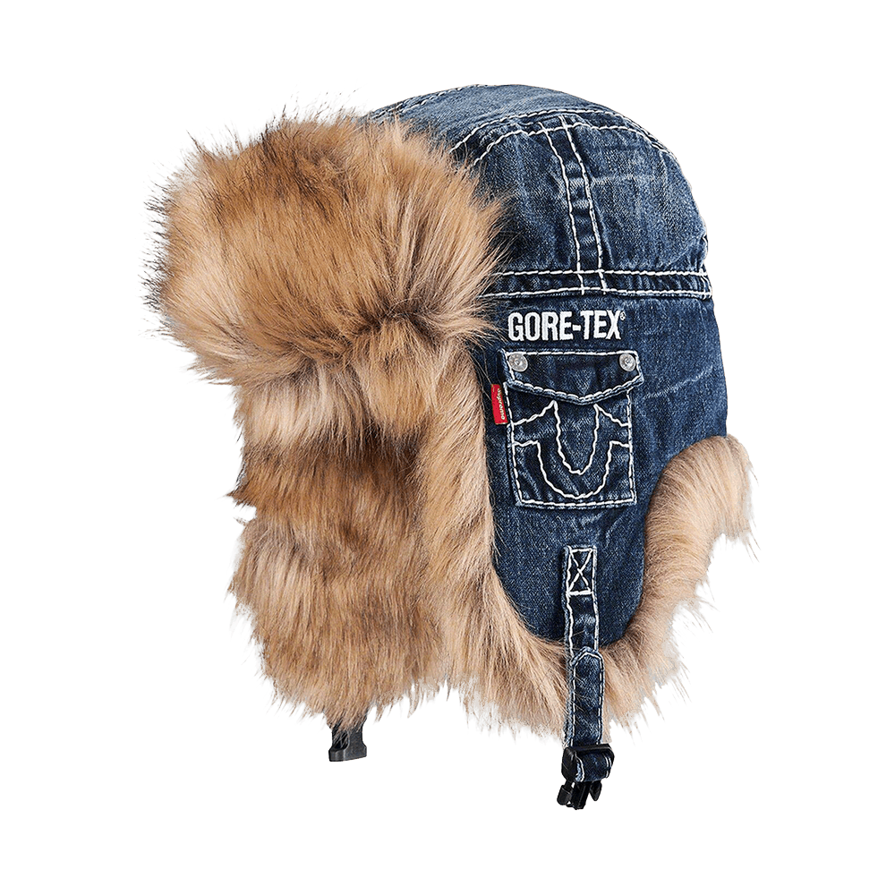 True religion trapper hat cheap