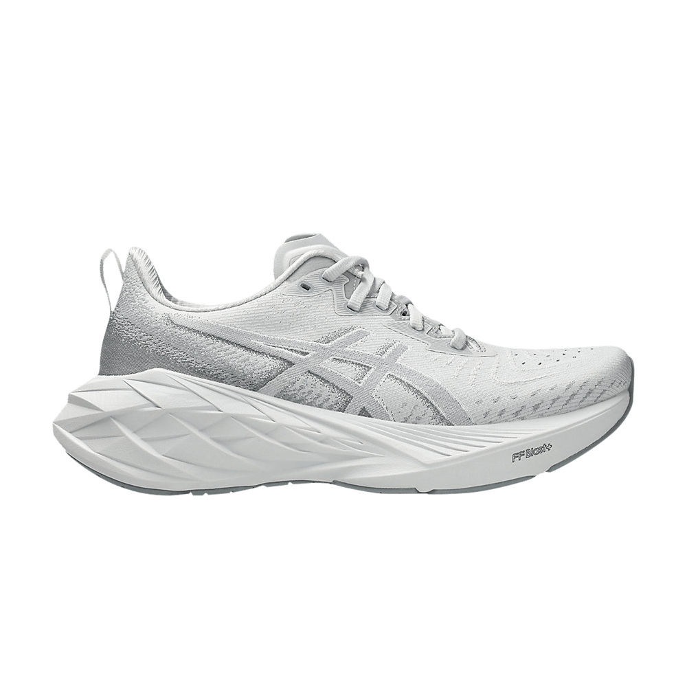 Asics Wmns NovaBlast 4 'Concrete'
