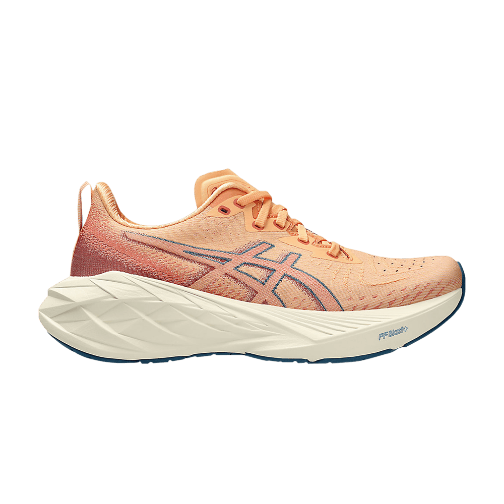 Asics Wmns NovaBlast 4 'Faded Orange'