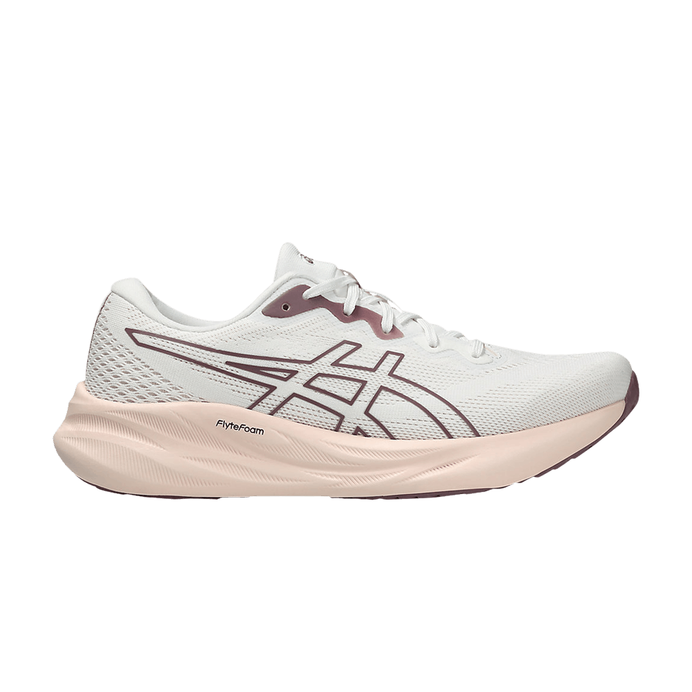 Asics Wmns Gel Pulse 15 'White Dusty Mauve'