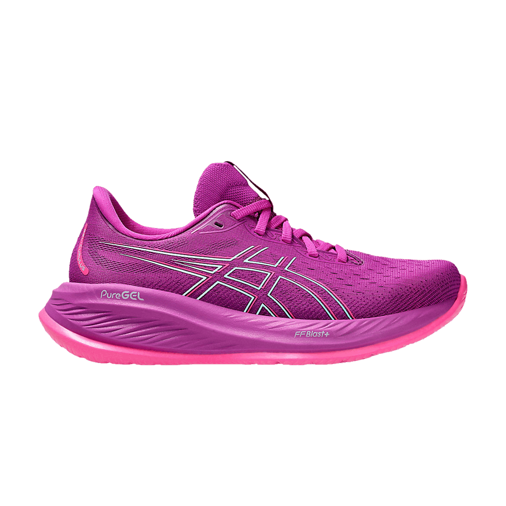 Asics Wmns Gel Cumulus 26 'Bold Magenta'