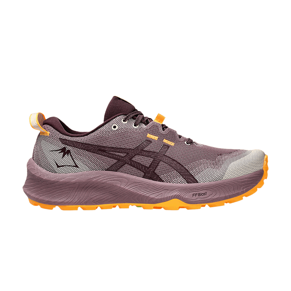 Asics Wmns Gel Trabuco 12 'Dusty Mauve'