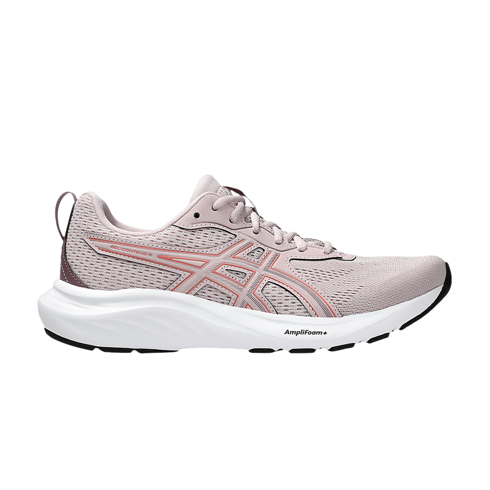 Asics Wmns Gel Contend 9 Wide 'Watershed Rose'