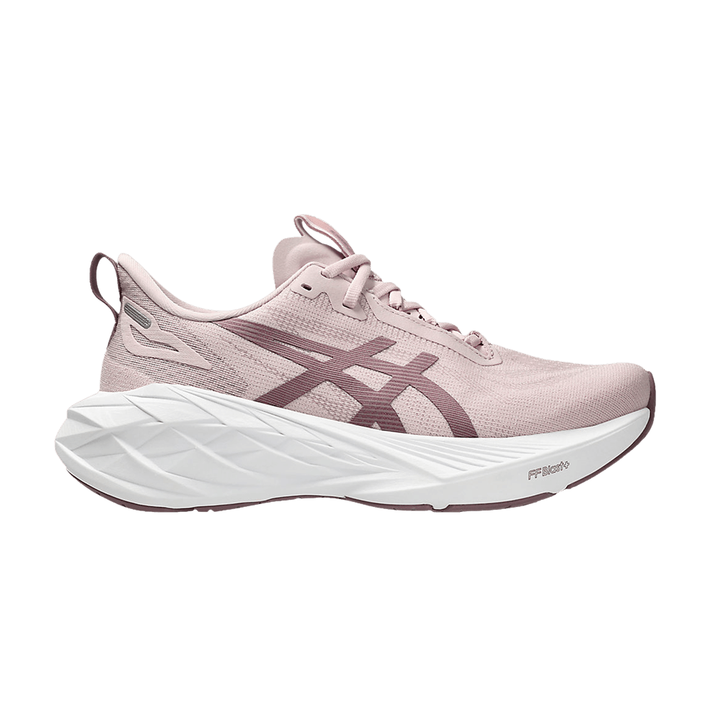 Asics Wmns Novablast 4 Limited Edition 'Watershed Rose'