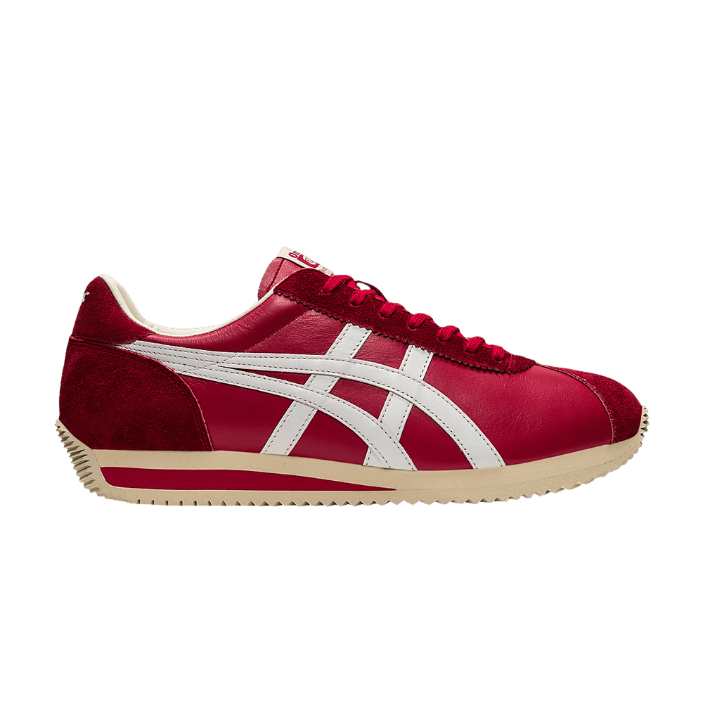 Tiger様 リクエスト 4点 まとめ商品（レッド×2個、パープル×2個） Buy Street Fighter x Onitsuka Tiger Mexico 66 SD 'Arcade