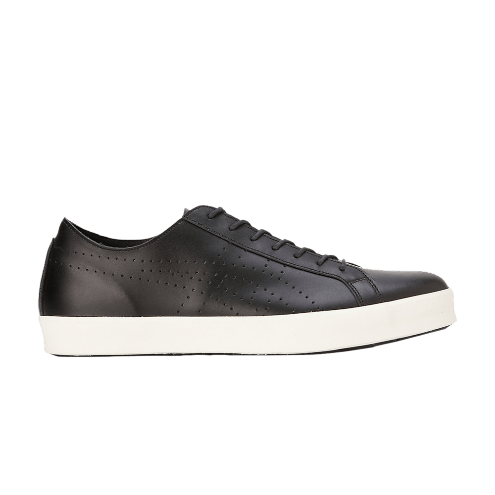 【Onitsuka Tiger】FABRE DELUXE LO CL Onitsuka Tiger Fabre Deluxe LO CL Nippon Made 'White