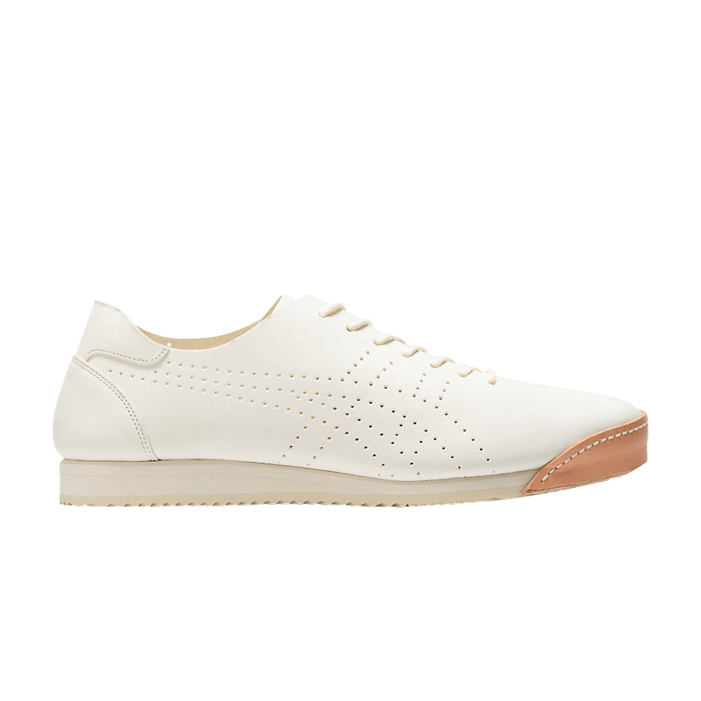 Buy Onitsuka Tiger Tiger Corsair Deluxe CL 'Cream Wood Crepe