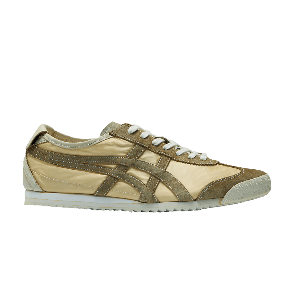 Buy Onitsuka Tiger Mexico 66 NM 'Wood Crepe' - 1183C176 200 | GOAT