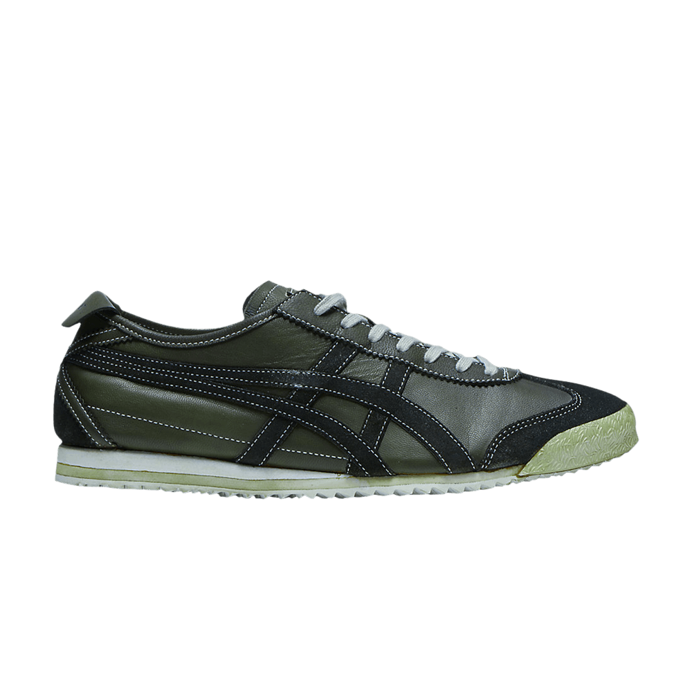 、 Buy Onitsuka Tiger GSM SD 'Triple Black' - 1183A803 001 | GOAT CA