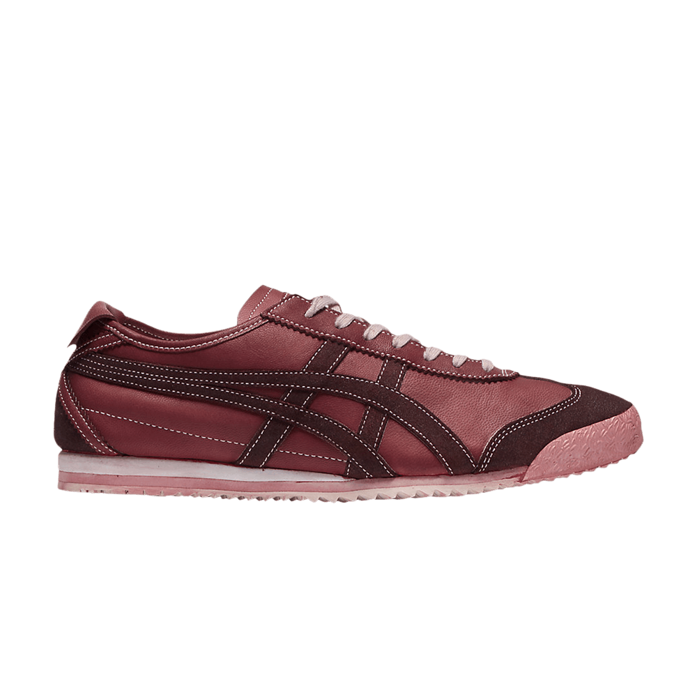 Buy Onitsuka Tiger Mexico 66 NM 'Beet Juice' - 1183C279 600 | GOAT