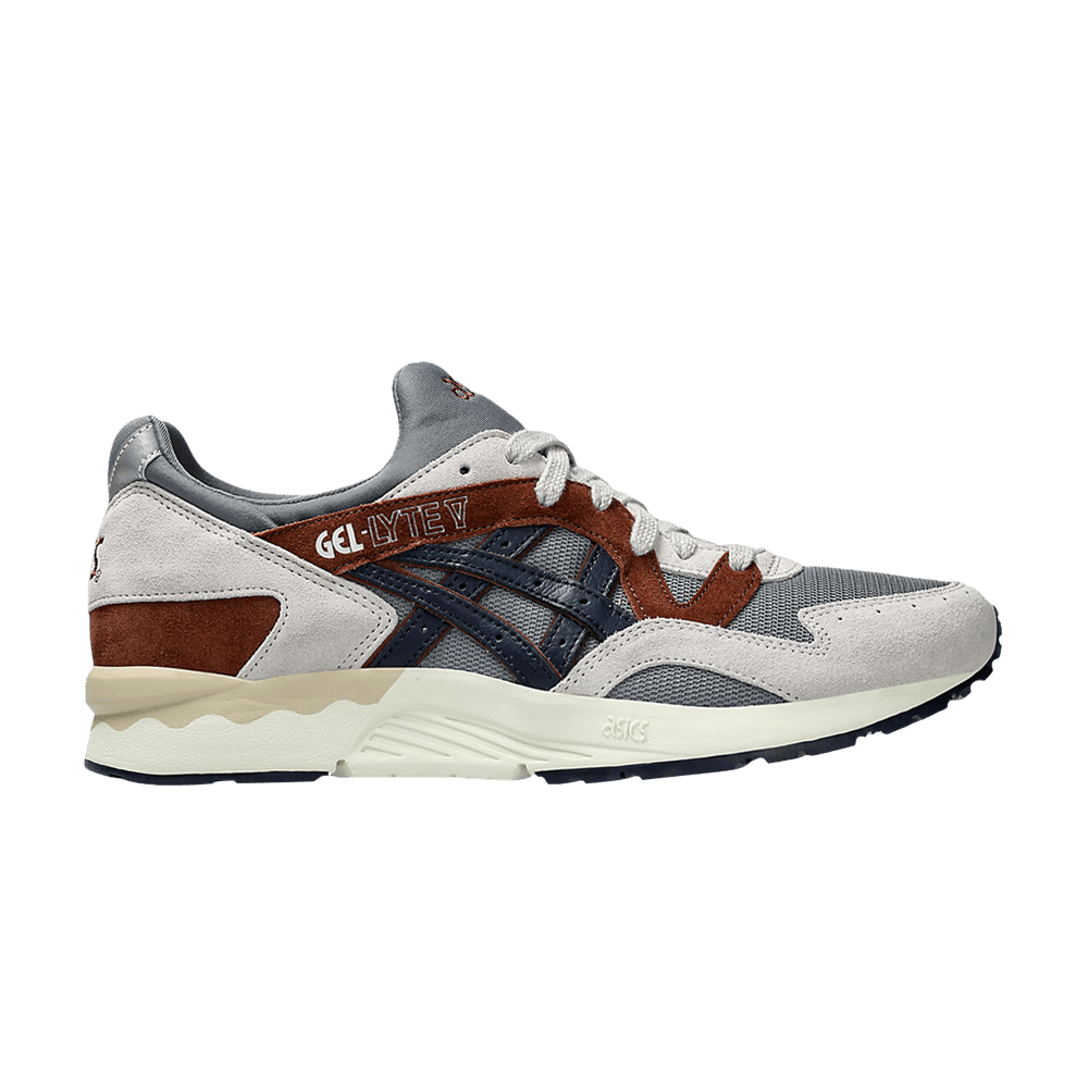 Asics Gel Lyte 5 Metropolis Midnight