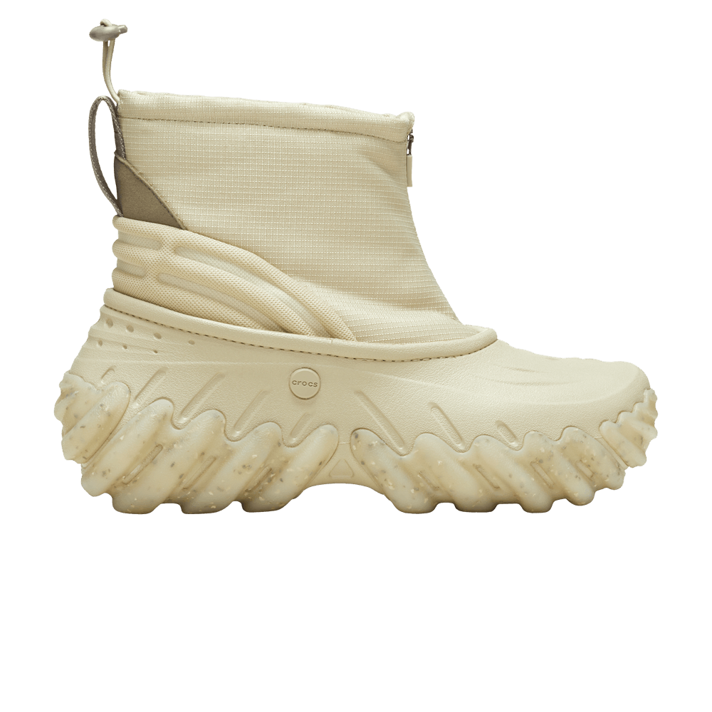 Buy Crocs Echo Boot Z Shield 'Neutral' - 210315 0LJ | GOAT