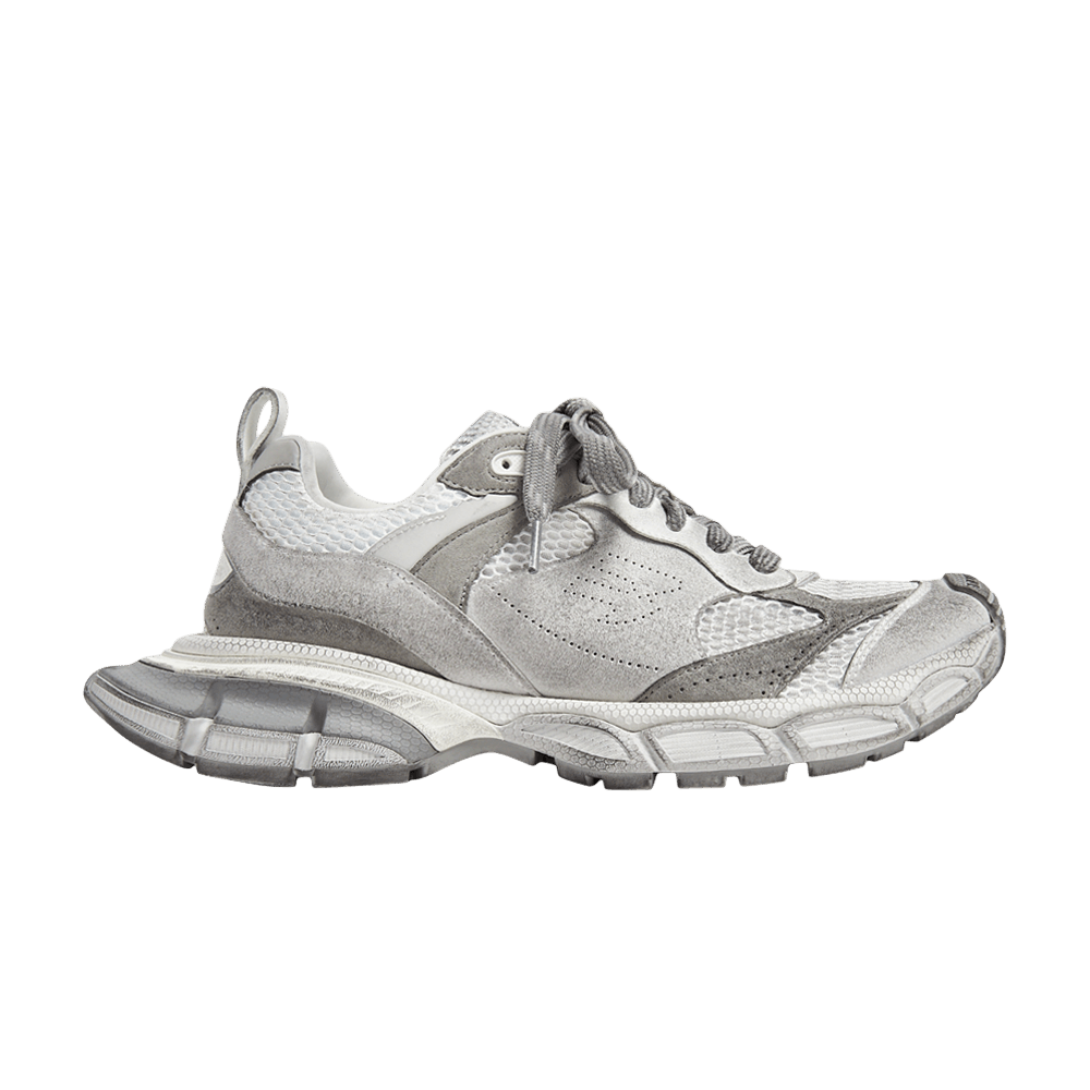 Buy Balenciaga 3XL Sneaker 'Worn-Out - Light Grey' - 759693 W3XLH