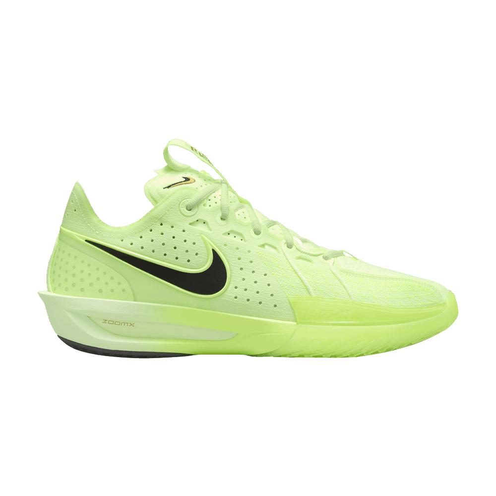 Buy Nike Air Zoom GT Cut 3 EP 'The Illusionist' - DV2918 700 | GOAT