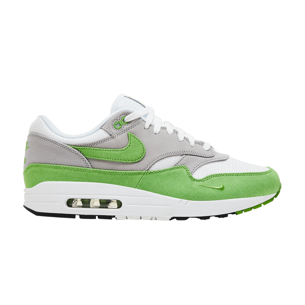 Nike Men's Patta x Nike Air Max 1 'Chlorophyll' 2024