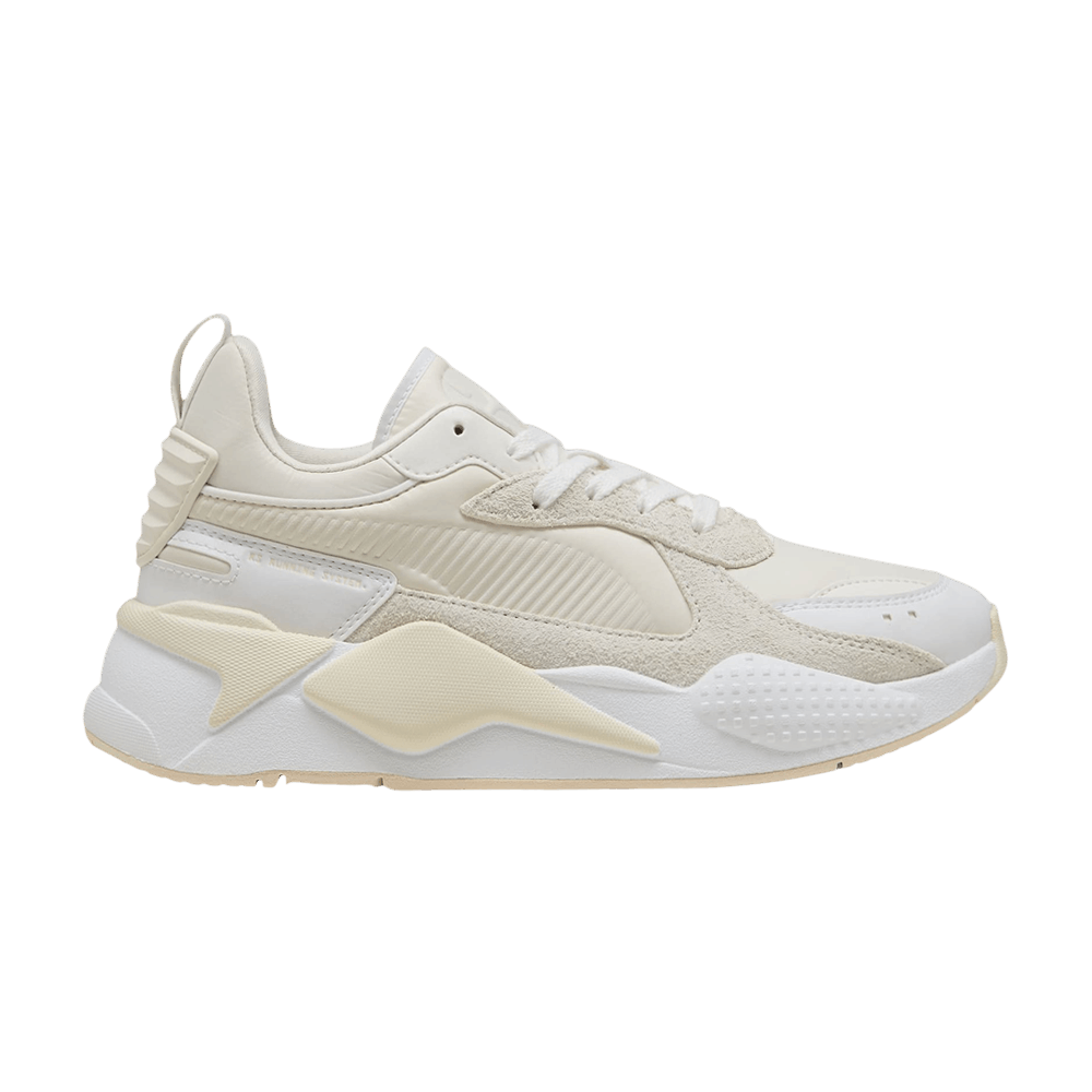 Buy Wmns RS X Winter Volume Warm White 398513 02 GOAT UK