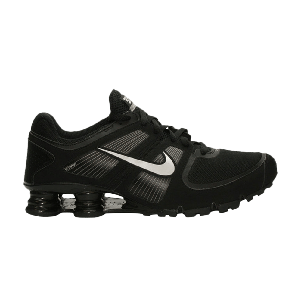 shox turbo 11