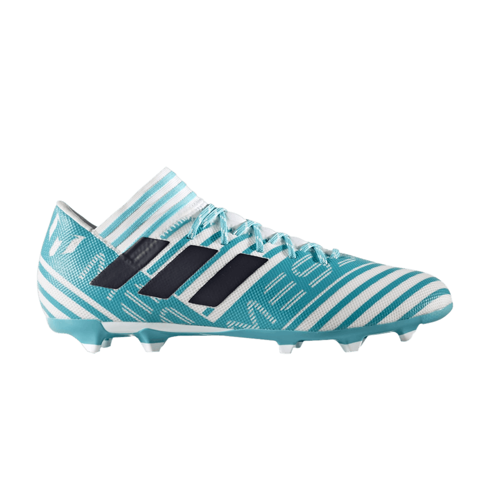 Buy Nemeziz Messi 17.3 FG Ocean Storm Pack BY2414 GOAT