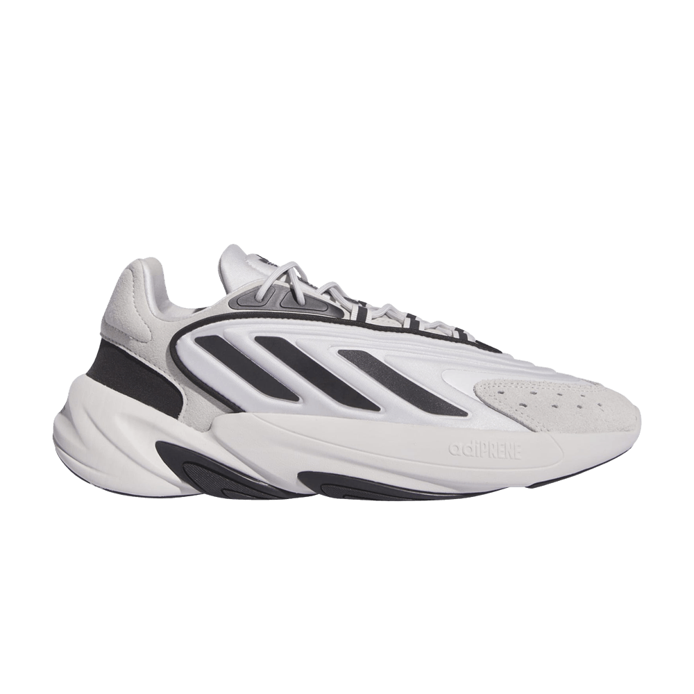 Buy Adidas Ozelia 'Grey Black' - IF5848 | GOAT