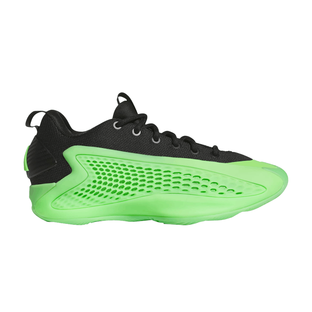 kixstats.com | Which basketball players wear adidas AE1 Low