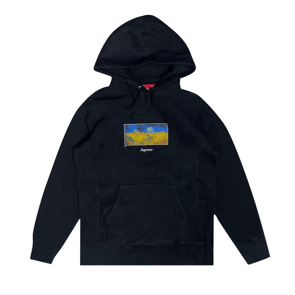 Landscape hoodie supreme online