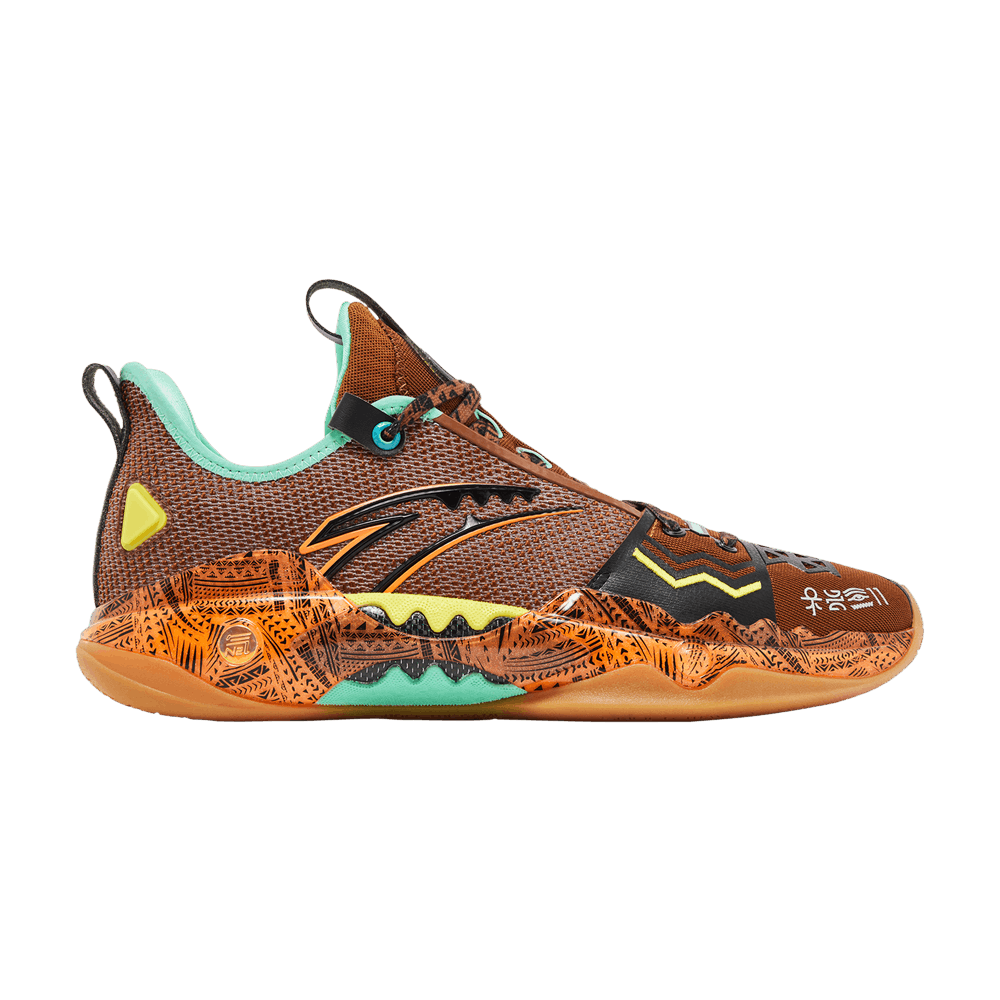 Buy Anta Shock Wave 5 Pro 'Focus' - 8124B1111S 4 | GOAT CA