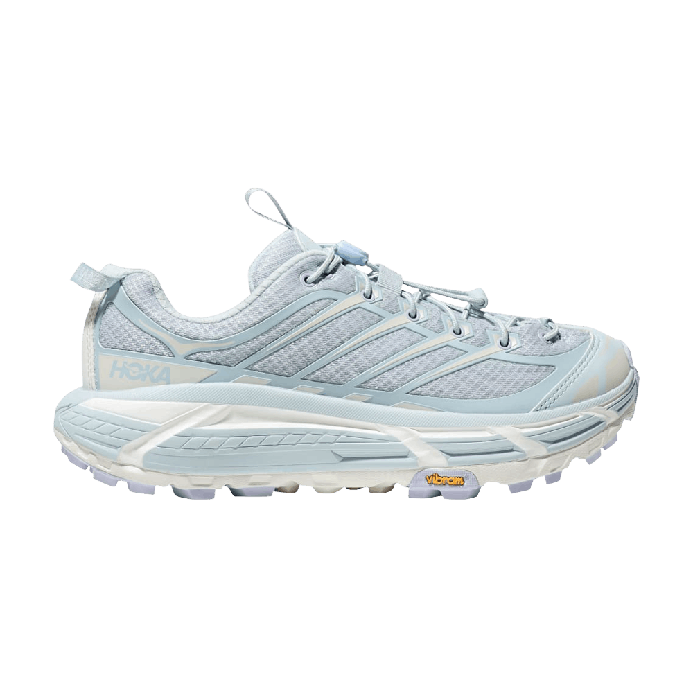 Hoka Mafate Three2 Illusion Cloudless