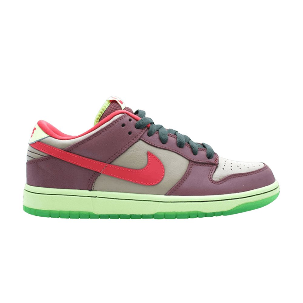 Buy Dunk Low Premium SB Toxic Sea Robin 313170 261 GOAT