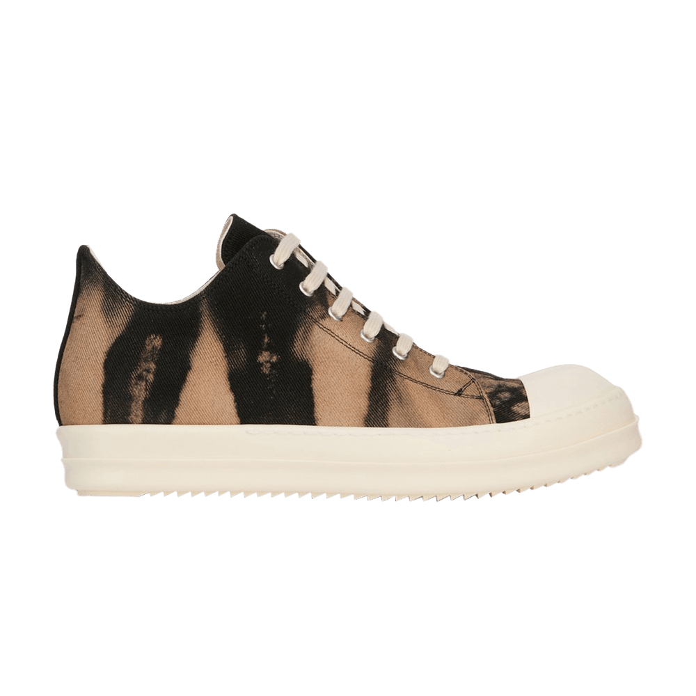 Buy Rick Owens Porterville DRKSHDW Low 'Black Terra Sun