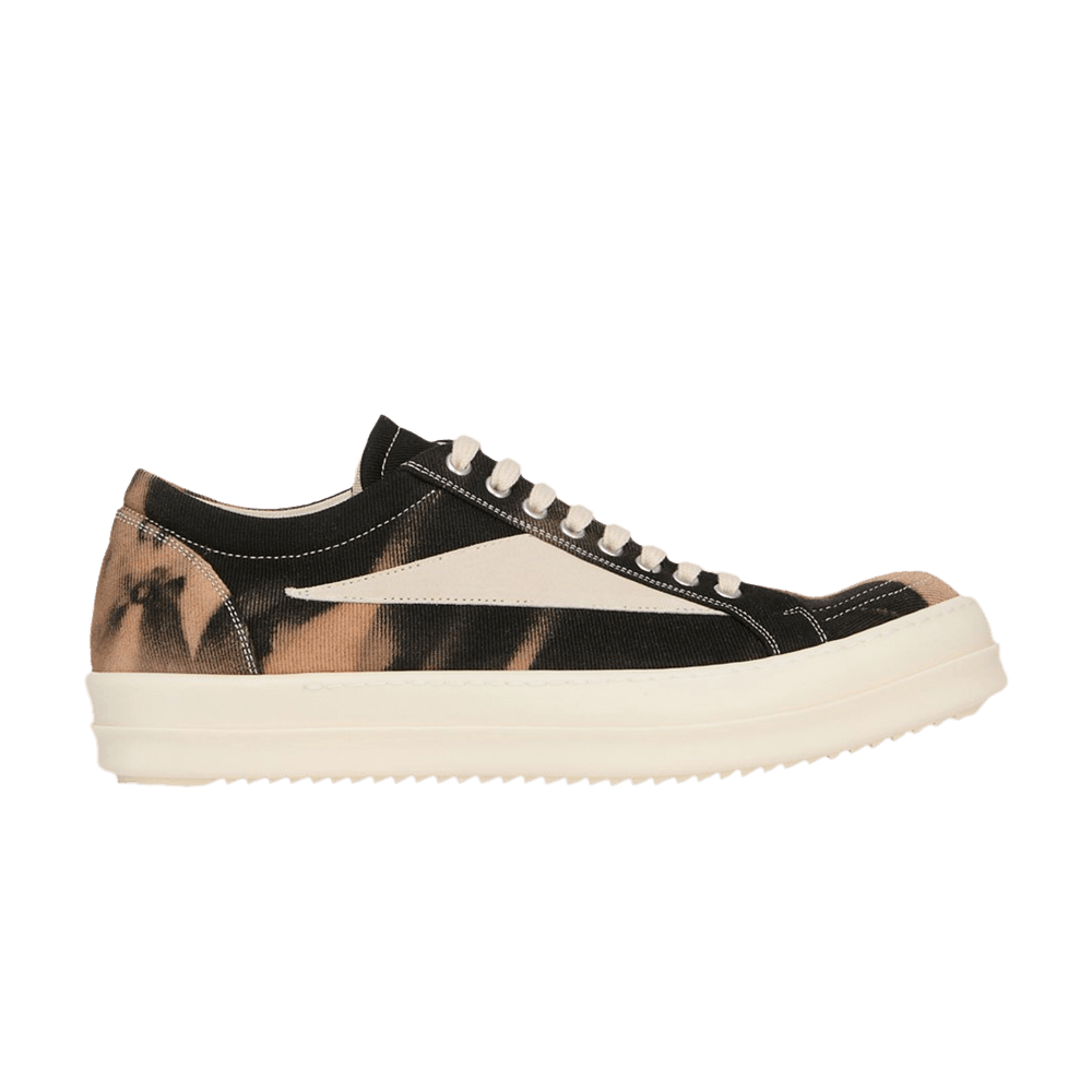 全国総量無料で Porterville Owens Rick Buy DRKSHDW Terra 'Black Low Vintage その他