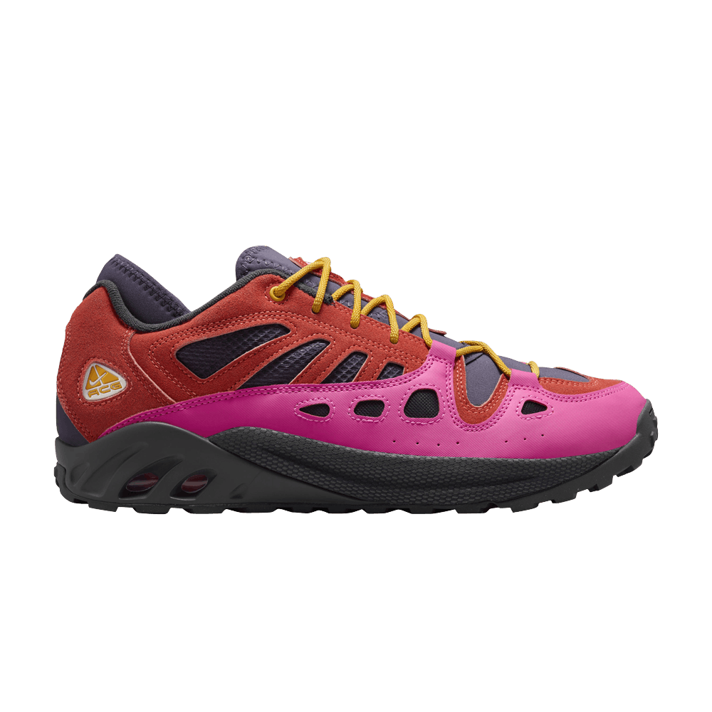 Buy Nike ACG Air Exploraid 'Light Wild Mango Fuchsia' - FV2925 600