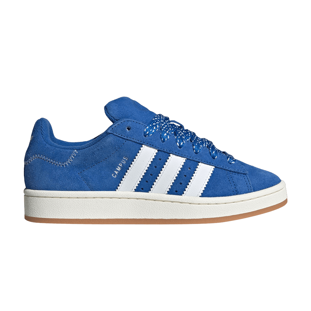 Adidas Wmns Campus 00s 'Blue White'