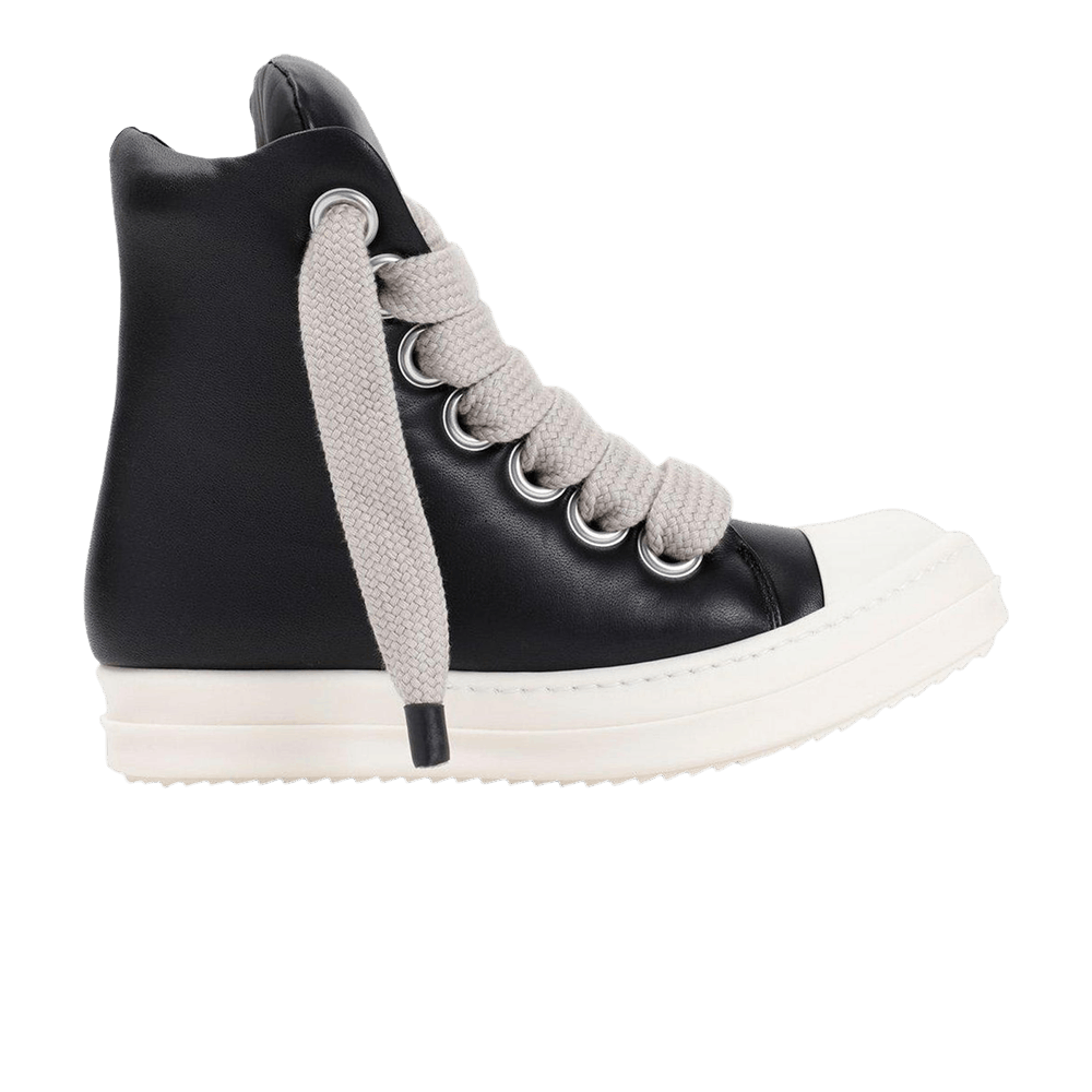 【ファッション好きが選ぶ人気ブランドランキング】 Jumbo Porterville Wmns Owens Rick Buy Laced High Padded レザージャケット