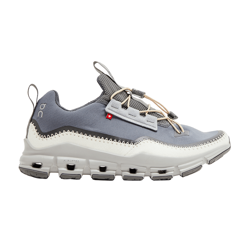 Buy ON Cloudaway 'Asphalt Ivory' - 49 97981 | GOAT