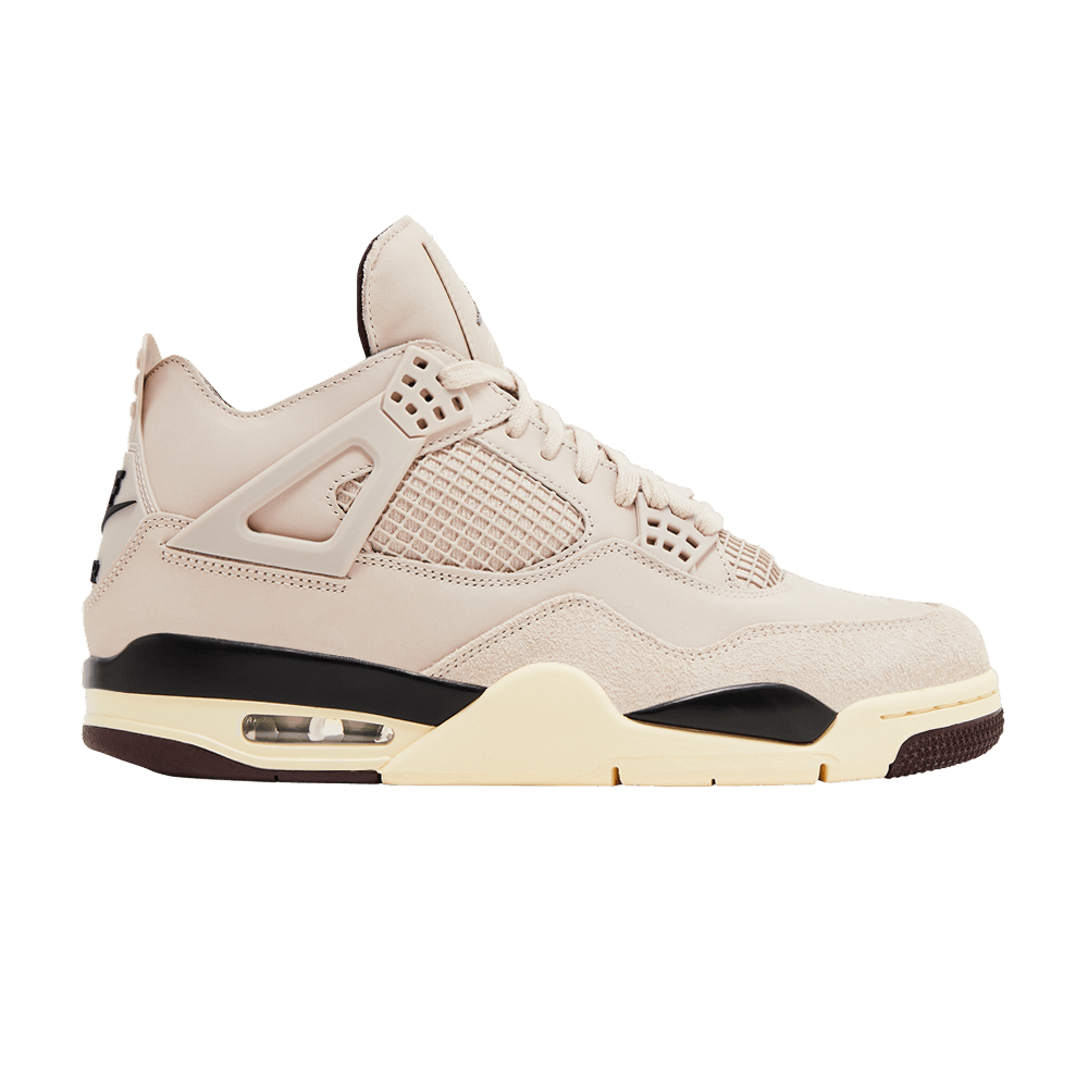 Jordan 4 goat deals