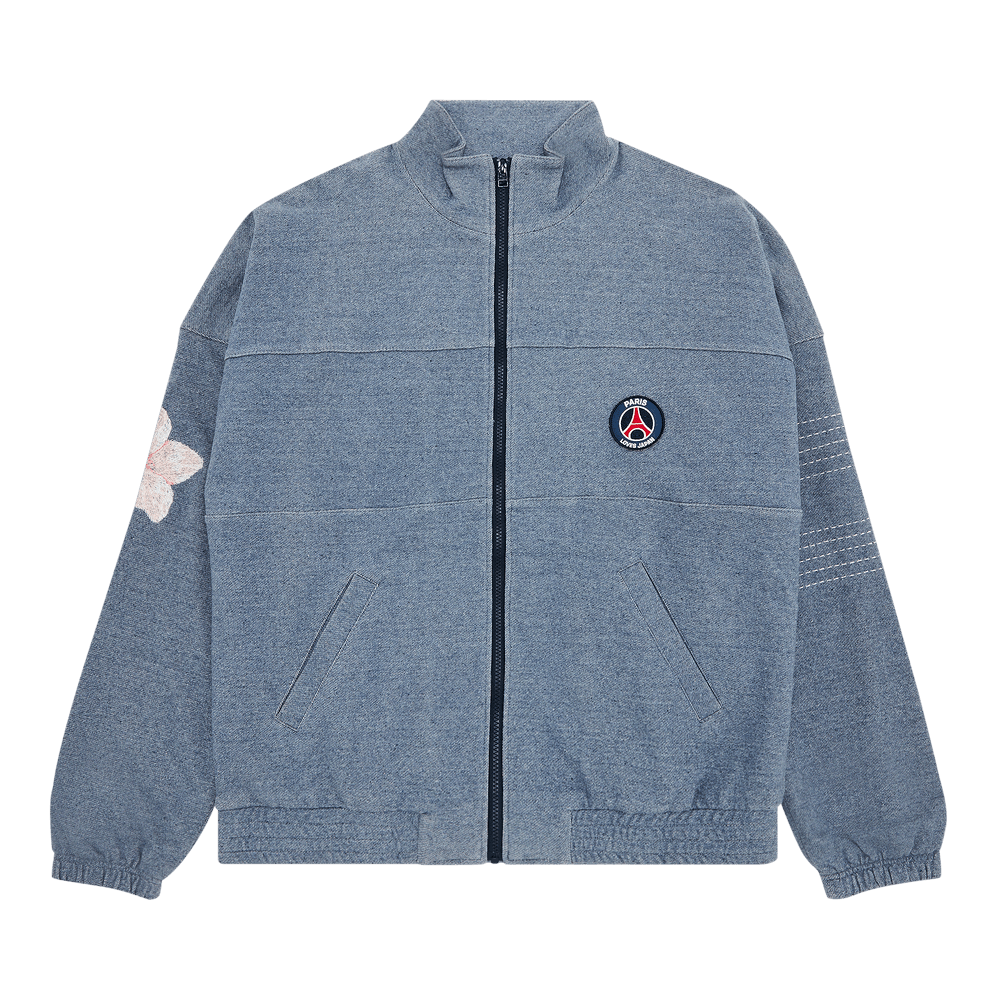 Buy Paris Saint-Germain EDIFICE Japan Recycling Zip Up Blouson