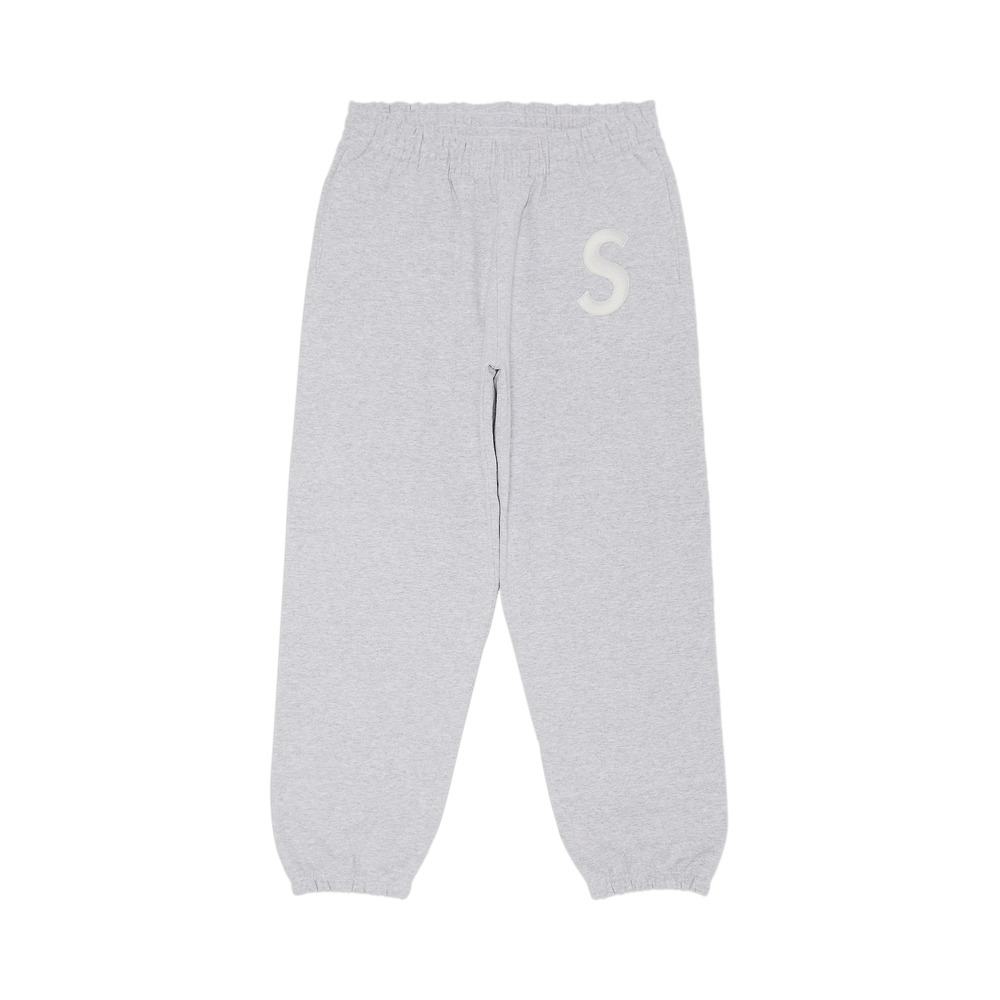 ウェア Supreme x Jordan Sweatpant \"Ash Grey\" Buy Supreme x Jordan Sweatpant 'Ash Grey' - FW24P2 ASH GREY