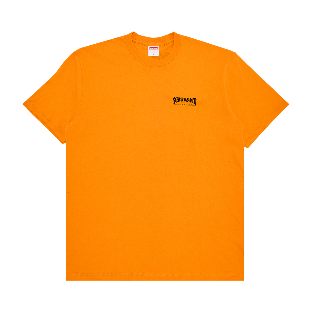 Supreme x independent tee clearance
