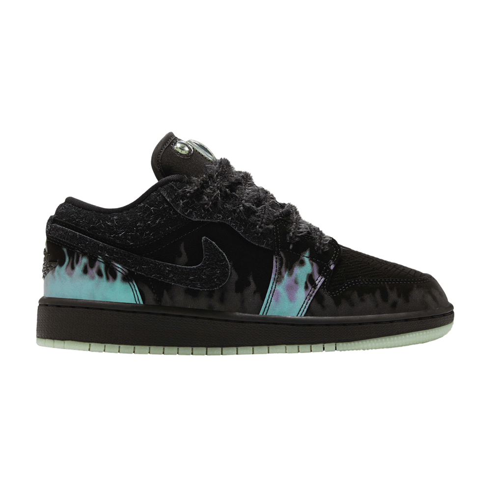 Air Jordan 1 Low Gs Fortune Fly