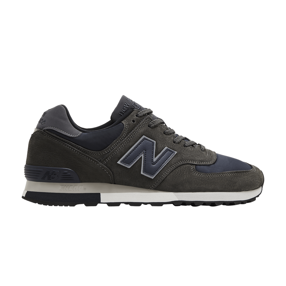 Buy New Balance 576 Made in England 'Vulcan' - OU576GGN | GOAT