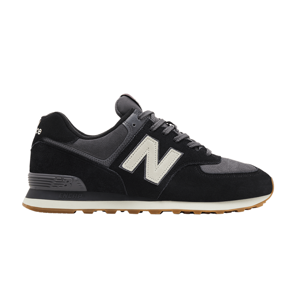 ★New Balance★ NBP7FS164B U574MB2 BLACK Amazon.com | New Balance Men's M840BR5 Running Shoe, Black
