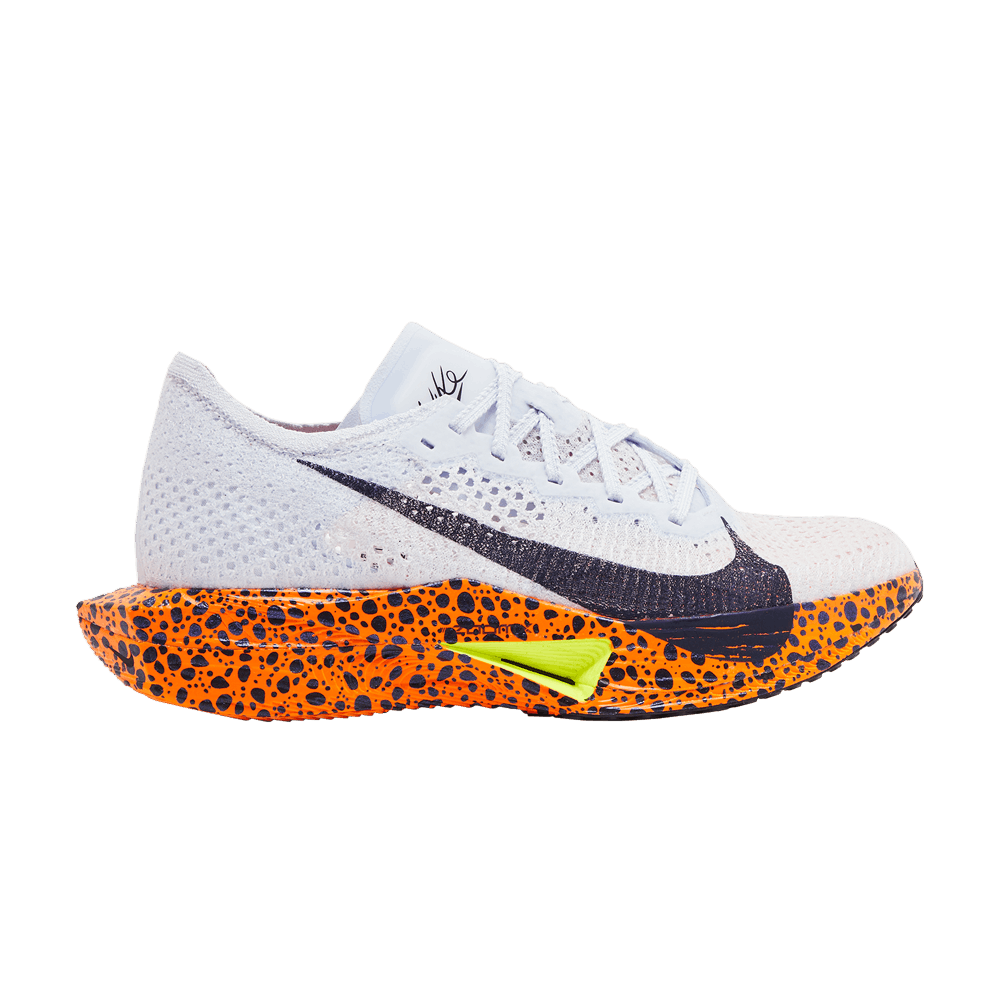 Buy Nike Wmns ZoomX VaporFly Next% 3 'Electric Pack' - FN7674 900