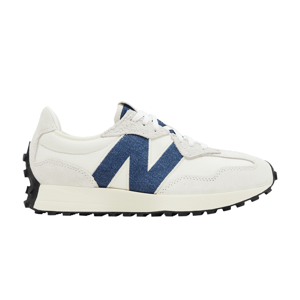 Buy New Balance Wmns 327 'Denim Pack - Reflection' - WS327JB