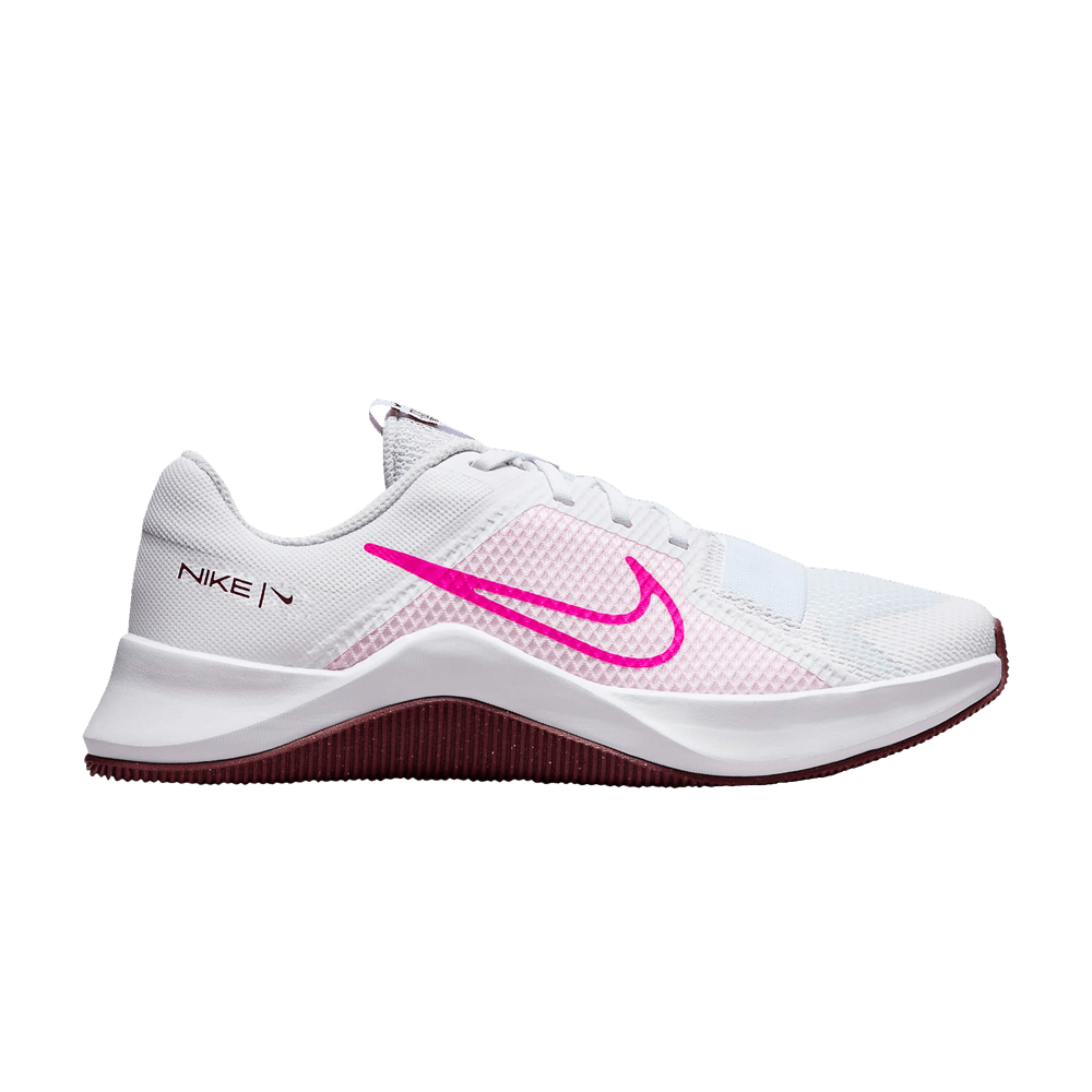 Buy Nike Wmns MC Trainer 2 'White Pink Foam' - DM0824 105 | GOAT